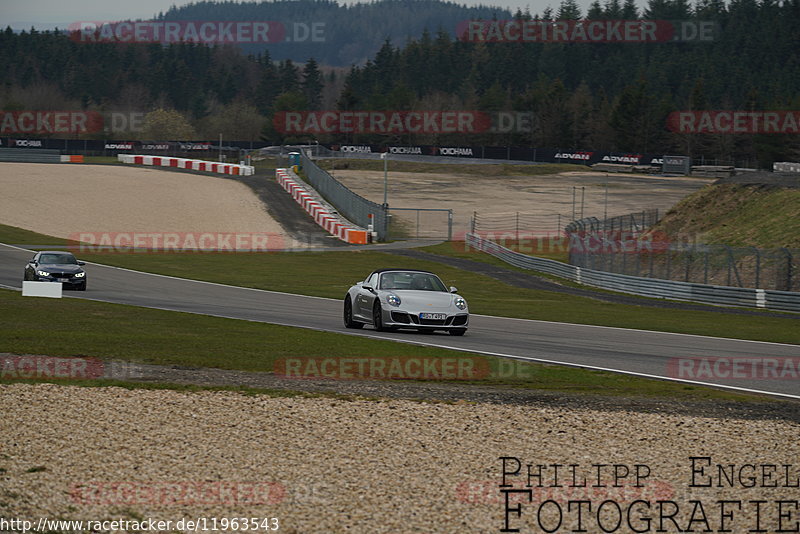 Bild #11963543 - Touristenfahrten Nürburgring GP-Strecke (02.04.2021)