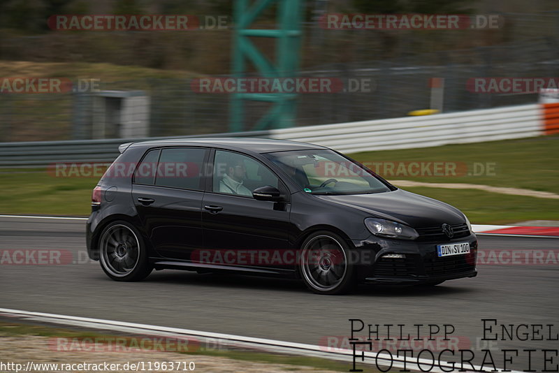 Bild #11963710 - Touristenfahrten Nürburgring GP-Strecke (02.04.2021)