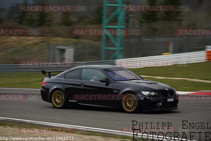 Bild #11963777 - Touristenfahrten Nürburgring GP-Strecke (02.04.2021)