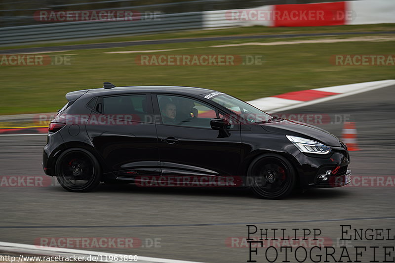 Bild #11963890 - Touristenfahrten Nürburgring GP-Strecke (02.04.2021)