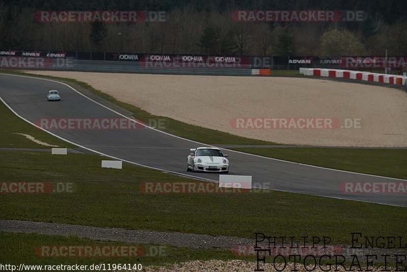 Bild #11964140 - Touristenfahrten Nürburgring GP-Strecke (02.04.2021)