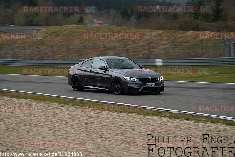 Bild #11964838 - Touristenfahrten Nürburgring GP-Strecke (02.04.2021)