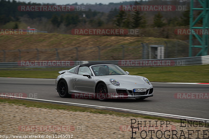 Bild #11965017 - Touristenfahrten Nürburgring GP-Strecke (02.04.2021)