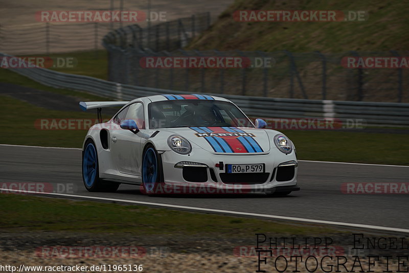 Bild #11965136 - Touristenfahrten Nürburgring GP-Strecke (02.04.2021)