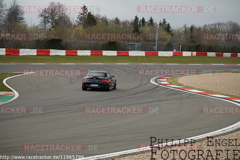 Bild #11965799 - Touristenfahrten Nürburgring GP-Strecke (02.04.2021)