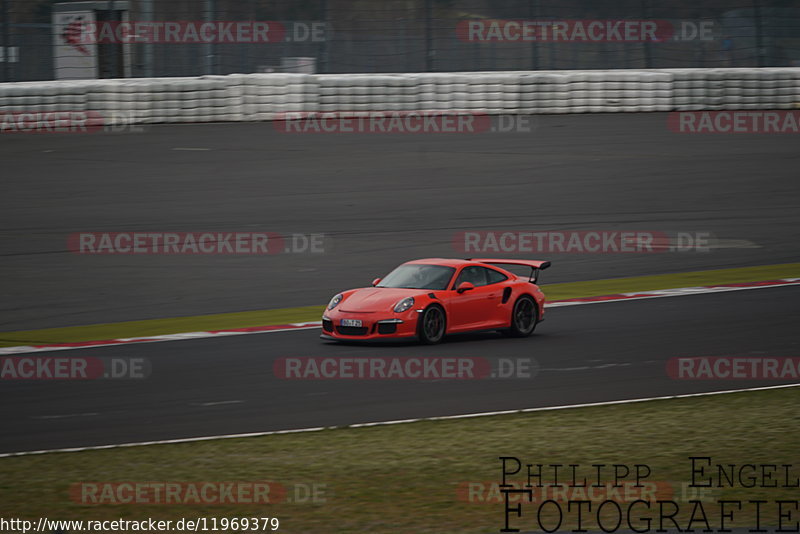 Bild #11969379 - Touristenfahrten Nürburgring GP-Strecke (02.04.2021)