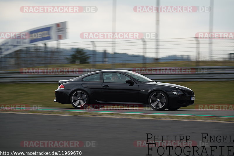 Bild #11969670 - Touristenfahrten Nürburgring GP-Strecke (02.04.2021)