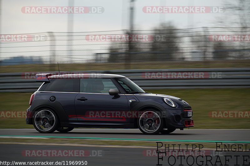 Bild #11969950 - Touristenfahrten Nürburgring GP-Strecke (02.04.2021)