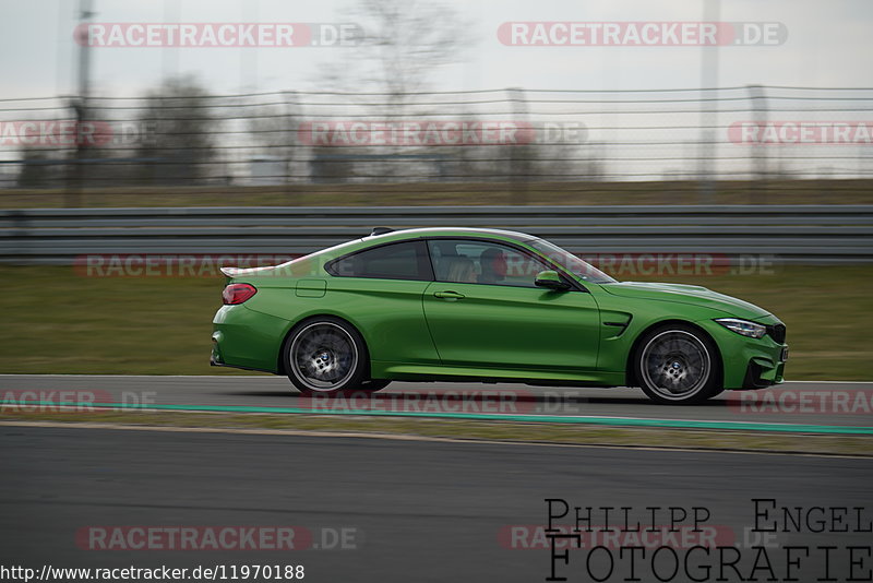 Bild #11970188 - Touristenfahrten Nürburgring GP-Strecke (02.04.2021)