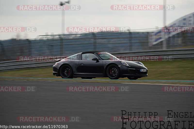 Bild #11970363 - Touristenfahrten Nürburgring GP-Strecke (02.04.2021)