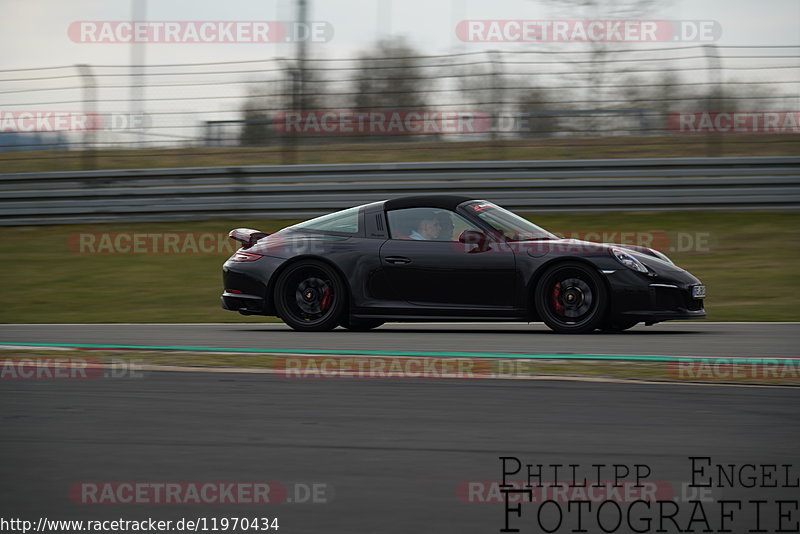 Bild #11970434 - Touristenfahrten Nürburgring GP-Strecke (02.04.2021)