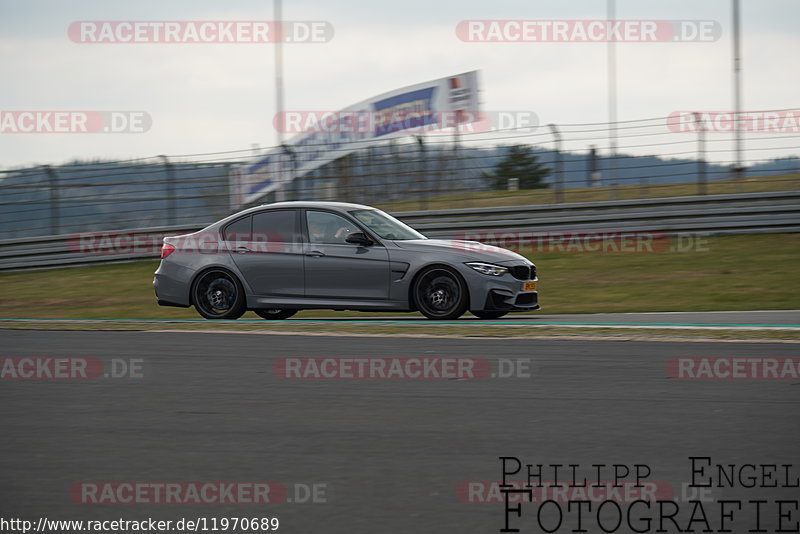 Bild #11970689 - Touristenfahrten Nürburgring GP-Strecke (02.04.2021)