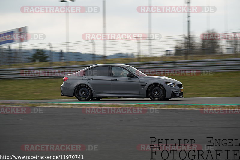 Bild #11970741 - Touristenfahrten Nürburgring GP-Strecke (02.04.2021)