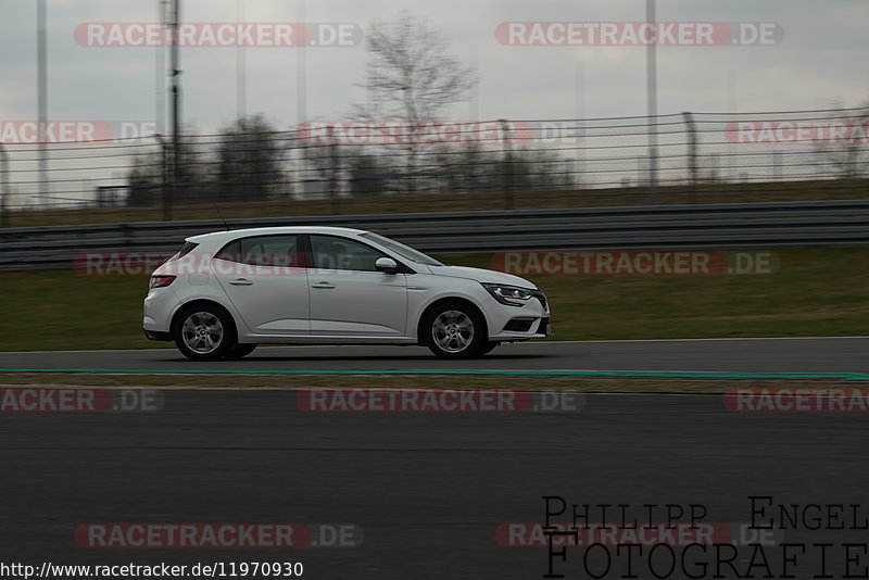 Bild #11970930 - Touristenfahrten Nürburgring GP-Strecke (02.04.2021)