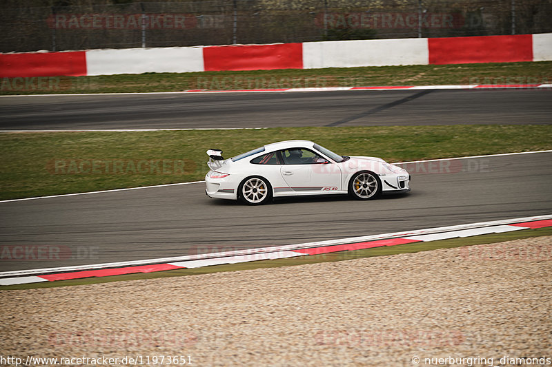 Bild #11973651 - Touristenfahrten Nürburgring GP-Strecke (02.04.2021)