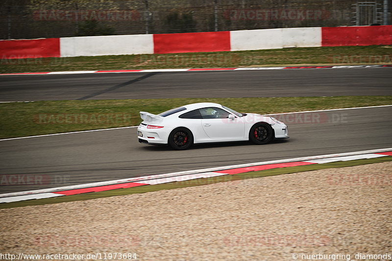 Bild #11973684 - Touristenfahrten Nürburgring GP-Strecke (02.04.2021)