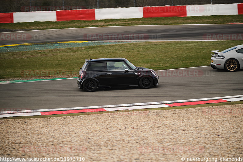 Bild #11973710 - Touristenfahrten Nürburgring GP-Strecke (02.04.2021)