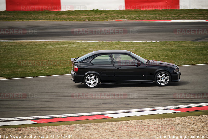 Bild #11973784 - Touristenfahrten Nürburgring GP-Strecke (02.04.2021)