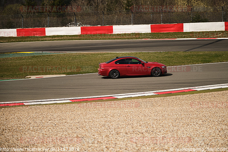 Bild #11973878 - Touristenfahrten Nürburgring GP-Strecke (02.04.2021)