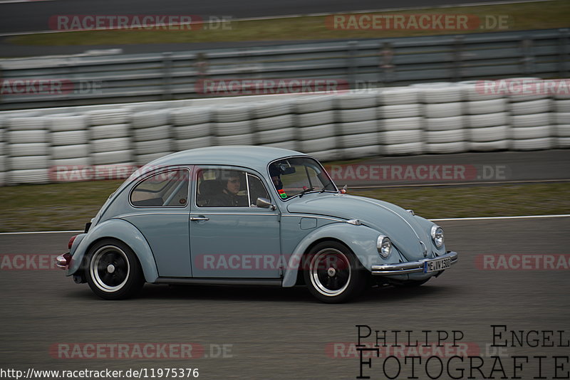 Bild #11975376 - Touristenfahrten Nürburgring GP-Strecke (02.04.2021)