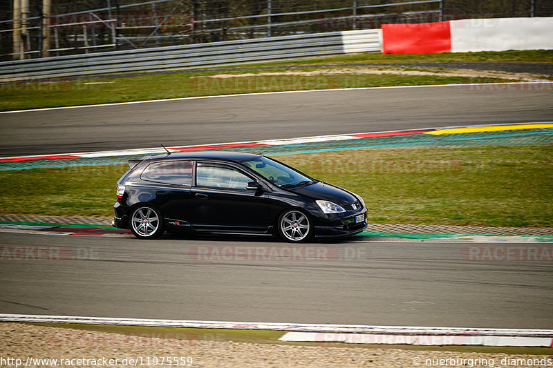 Bild #11975559 - Touristenfahrten Nürburgring GP-Strecke (02.04.2021)