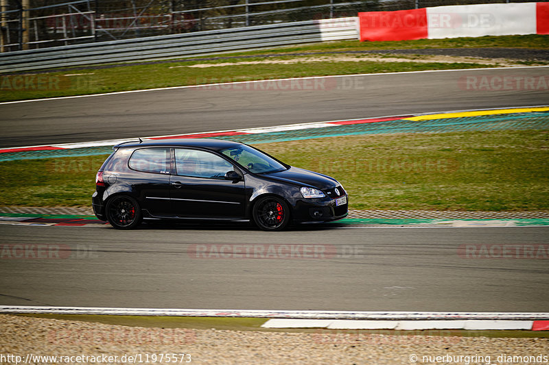 Bild #11975573 - Touristenfahrten Nürburgring GP-Strecke (02.04.2021)