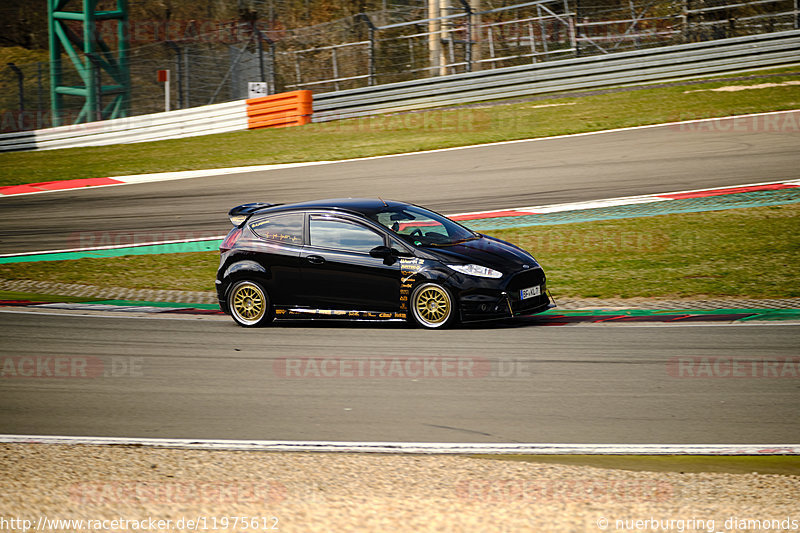 Bild #11975612 - Touristenfahrten Nürburgring GP-Strecke (02.04.2021)