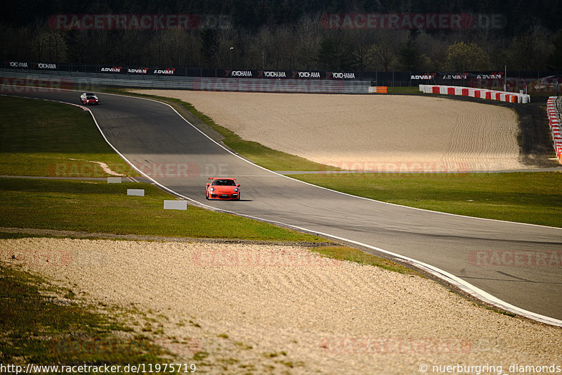 Bild #11975719 - Touristenfahrten Nürburgring GP-Strecke (02.04.2021)