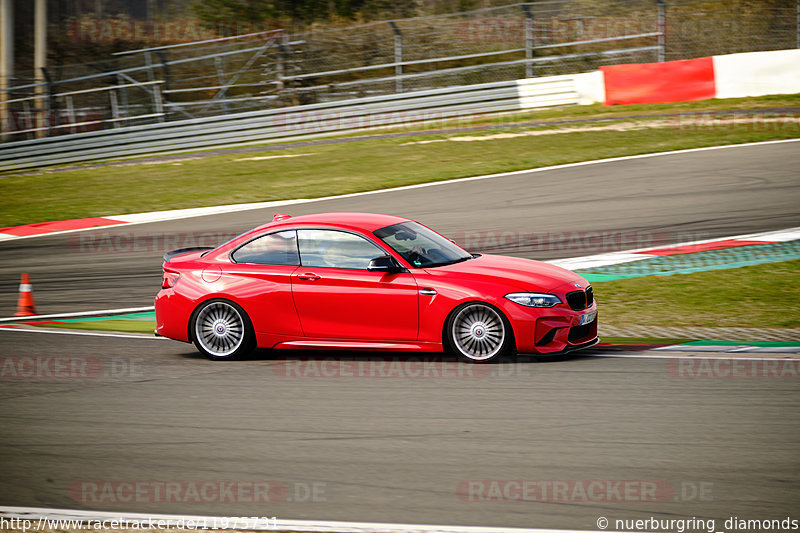 Bild #11975731 - Touristenfahrten Nürburgring GP-Strecke (02.04.2021)