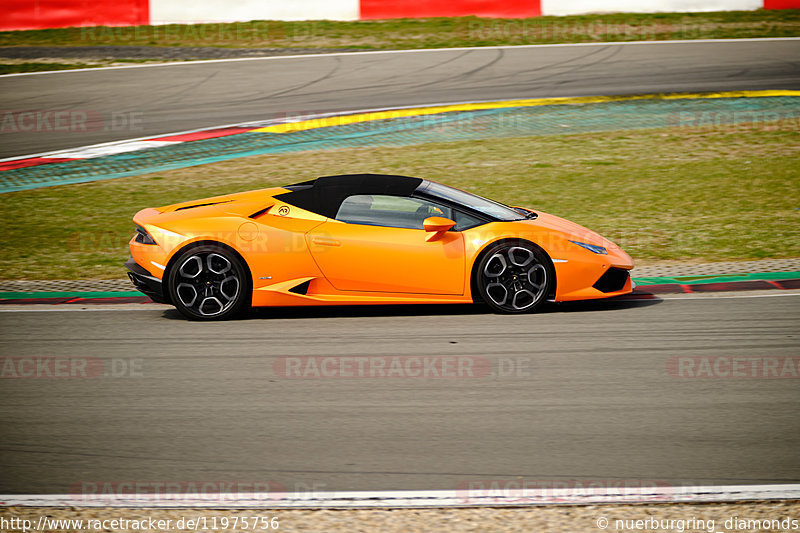 Bild #11975756 - Touristenfahrten Nürburgring GP-Strecke (02.04.2021)