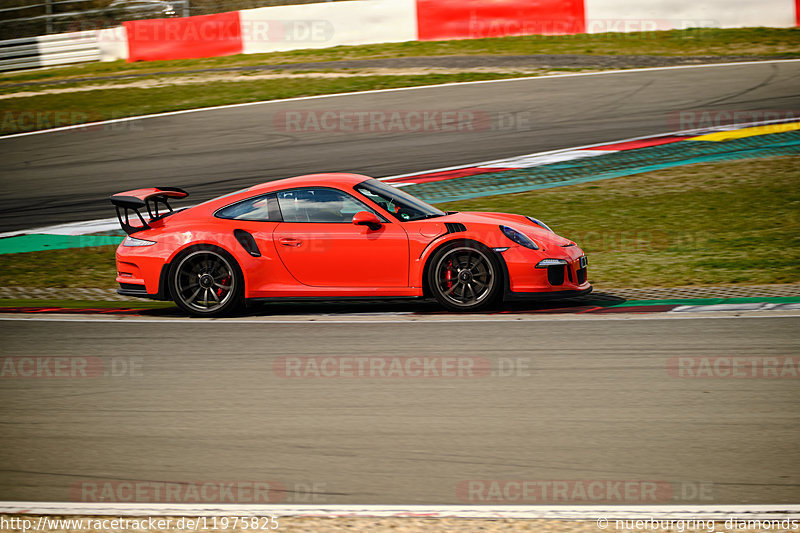 Bild #11975825 - Touristenfahrten Nürburgring GP-Strecke (02.04.2021)