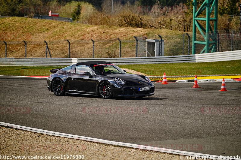 Bild #11975880 - Touristenfahrten Nürburgring GP-Strecke (02.04.2021)