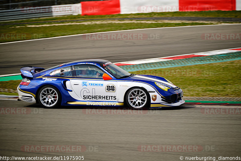 Bild #11975905 - Touristenfahrten Nürburgring GP-Strecke (02.04.2021)