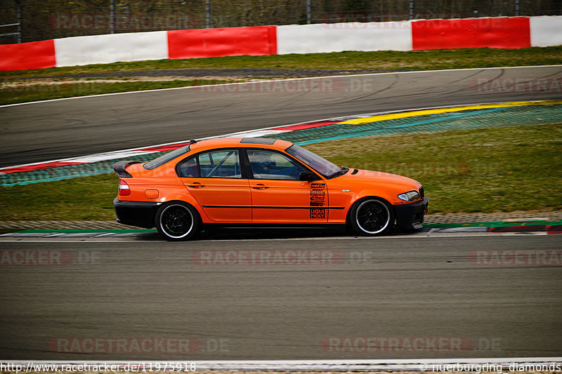 Bild #11975918 - Touristenfahrten Nürburgring GP-Strecke (02.04.2021)