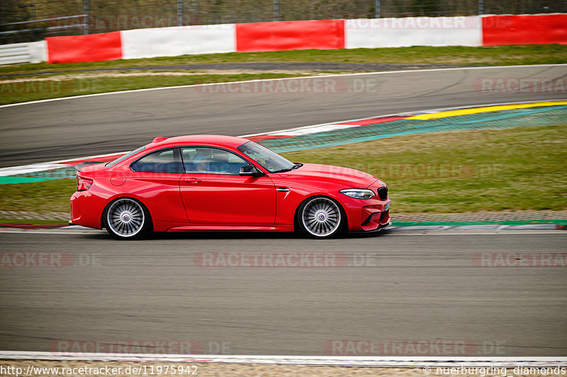 Bild #11975942 - Touristenfahrten Nürburgring GP-Strecke (02.04.2021)