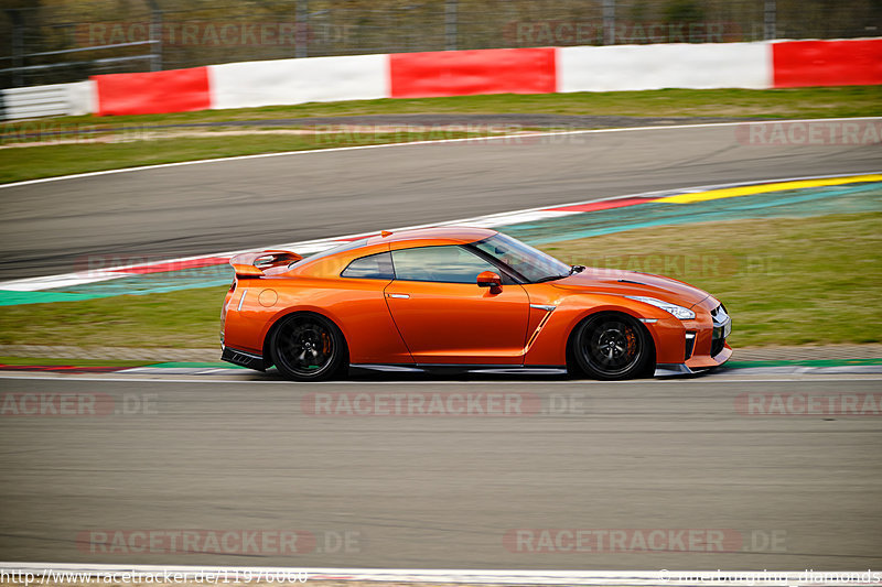 Bild #11976060 - Touristenfahrten Nürburgring GP-Strecke (02.04.2021)