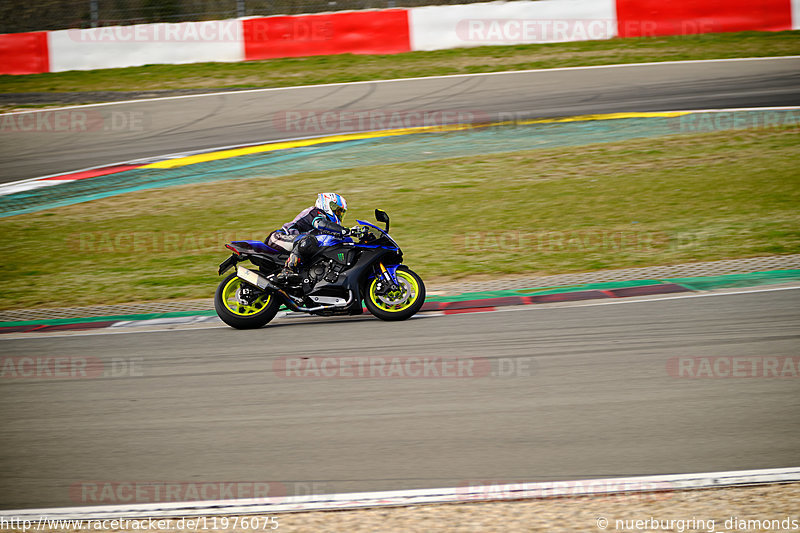 Bild #11976075 - Touristenfahrten Nürburgring GP-Strecke (02.04.2021)