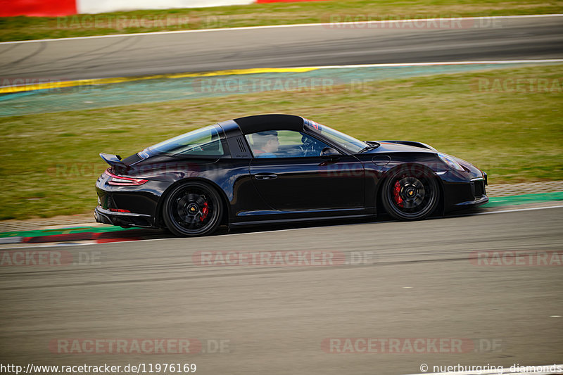 Bild #11976169 - Touristenfahrten Nürburgring GP-Strecke (02.04.2021)