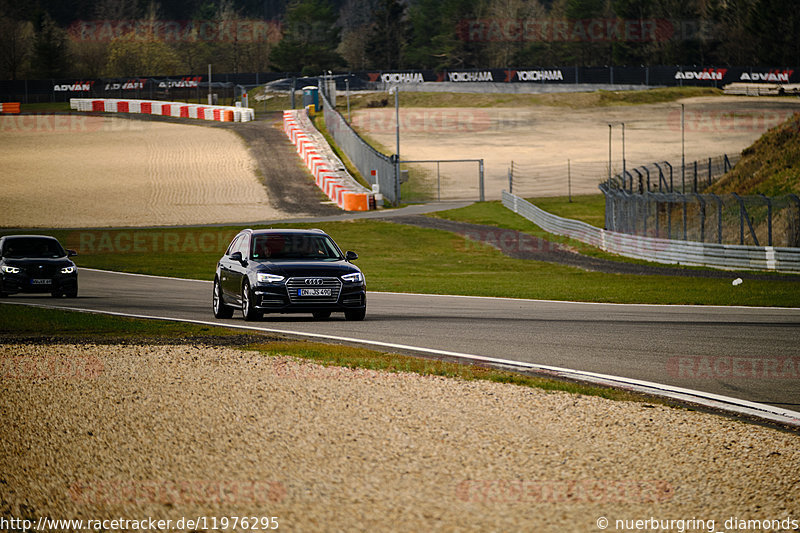 Bild #11976295 - Touristenfahrten Nürburgring GP-Strecke (02.04.2021)