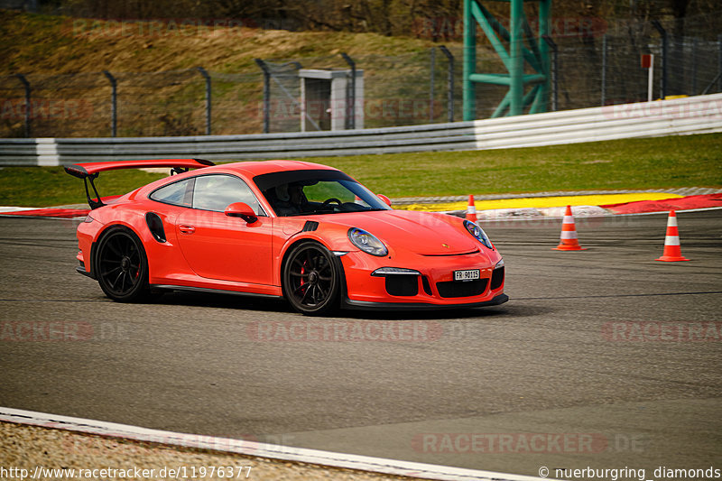 Bild #11976377 - Touristenfahrten Nürburgring GP-Strecke (02.04.2021)