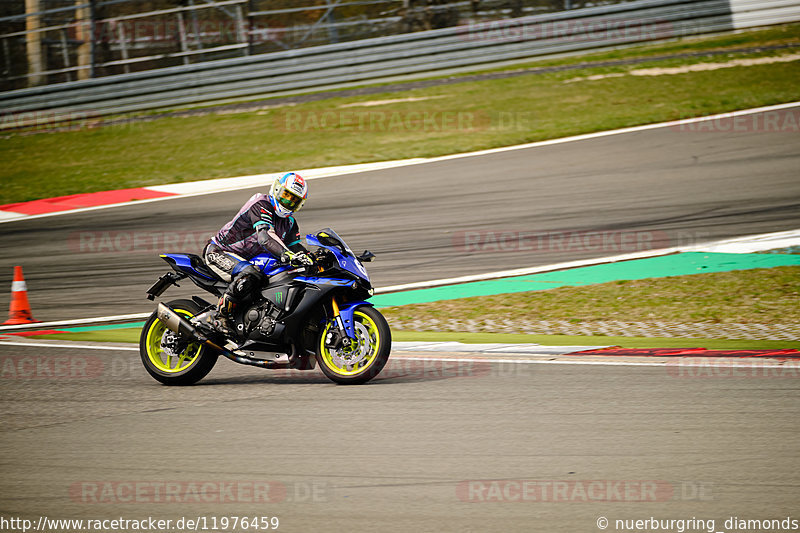 Bild #11976459 - Touristenfahrten Nürburgring GP-Strecke (02.04.2021)