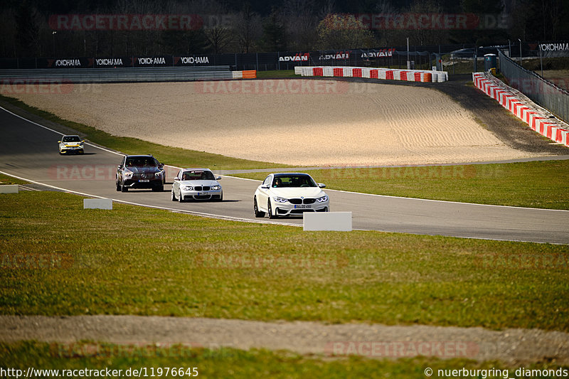 Bild #11976645 - Touristenfahrten Nürburgring GP-Strecke (02.04.2021)