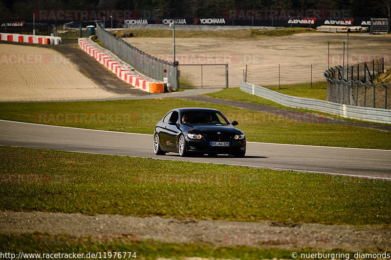 Bild #11976774 - Touristenfahrten Nürburgring GP-Strecke (02.04.2021)