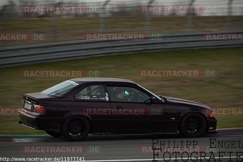 Bild #11977741 - Touristenfahrten Nürburgring GP-Strecke (02.04.2021)