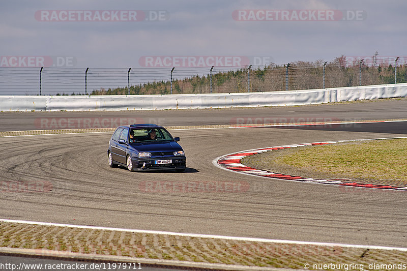 Bild #11979711 - Touristenfahrten Nürburgring GP-Strecke (02.04.2021)