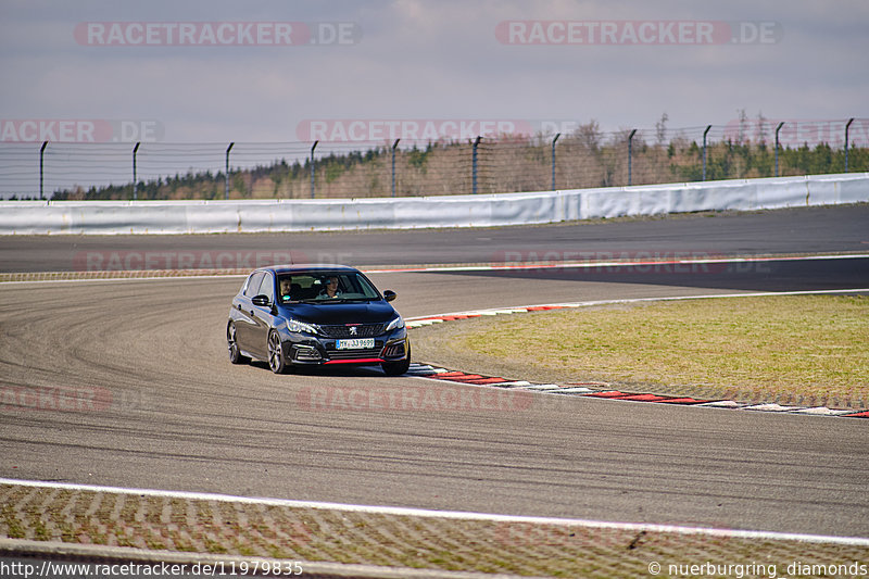 Bild #11979835 - Touristenfahrten Nürburgring GP-Strecke (02.04.2021)