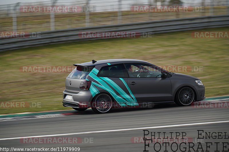 Bild #11979909 - Touristenfahrten Nürburgring GP-Strecke (02.04.2021)