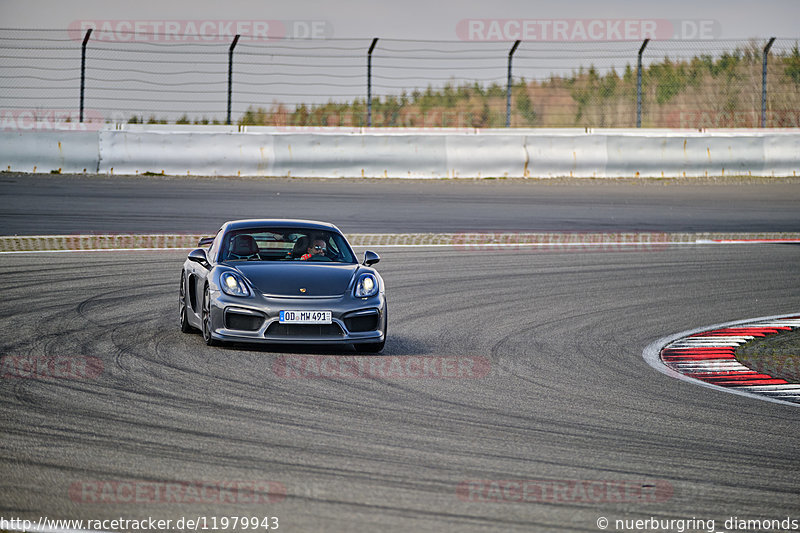 Bild #11979943 - Touristenfahrten Nürburgring GP-Strecke (02.04.2021)