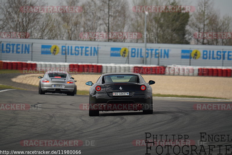 Bild #11980066 - Touristenfahrten Nürburgring GP-Strecke (02.04.2021)