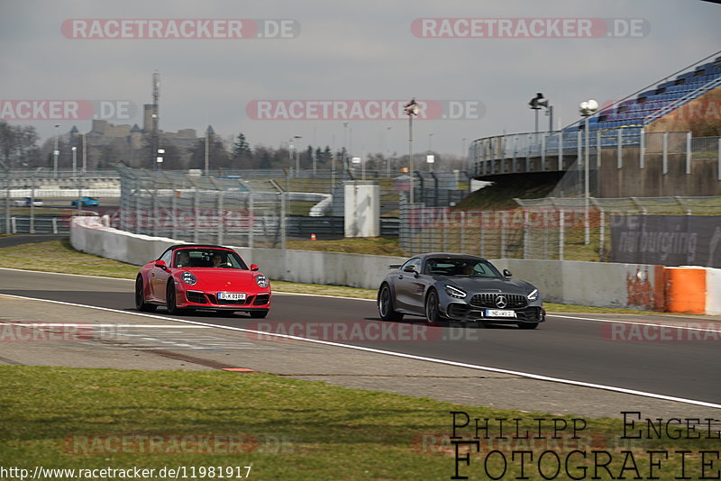 Bild #11981917 - Touristenfahrten Nürburgring GP-Strecke (02.04.2021)